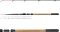 Produktbild: DAIWA Black Widow Tele Feeder, 3,6m, 11,81ft, 0-120g, 8 Teile, Feeder Angelrute, semi-parabolic, 11575-361