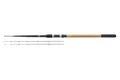 Produktbild: DAIWA Black Widow Tele Feeder 3,6m bis 120g by TACKLE-DEALS !!!