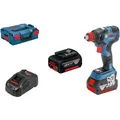 Produktbild: Bosch Professional GDX 18V-200 C (06019G4201)