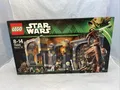 Produktbild: LEGO 75005 Star Wars Rancor Pit NEU TOP