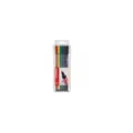 Produktbild: Stabilo® Fasermaler Pen 68 6806/PL sortiert, Etui mit 6 Farben
