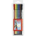 Produktbild: STABILO Pen 68 Premium-Filzstift (6x) (6806/PL)