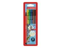 Produktbild: STABILO Filzstift Pen 68, (6-tlg), wasservermalbar