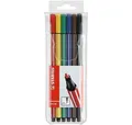 Produktbild: STABILO Marker Fasermaler -Pen 68 6Er Etui