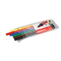 Produktbild: STABILO pen 68 Filzstifte farbsortiert, 6 St.