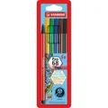 Produktbild: STABILO Pen 68 6er Etui