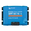 Produktbild: Victron BlueSolar MPPT 150/70-Tr Solar-Laderegler Solarregler 12V 24V 48A 70A PV
