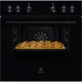 Produktbild: Electrolux KEHLH00BK Einbauherd kochfeldgebunden