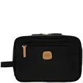 Produktbild: BRIC'S Kulturbeutel X-Collection black BXG40606.101