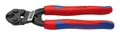 Produktbild: Knipex Mini-Bolzenabschneider 200 mm mit Mehrkomponenten-Griff - 71 02 200