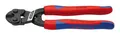 Produktbild: Knipex Bolzenschneider, Mini-Bolzenabschneider 200 mm mit Mehrkomponenten-Griff