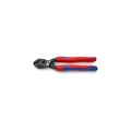 Produktbild: Knipex Kompaktbolzenschneider CoBolt Länge 200 mm Mehrkomponenten-Hüllen gerade