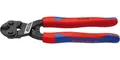 Produktbild: Knipex Mini-Bolzenabschneider 200mm mit Kunststoff Griff