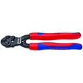 Produktbild: KNIPEX 0304705 Bolzenschneider, 200mm, mechanisch Einhand, Ø6mm ***NEU***