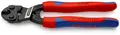 Produktbild: Minibolzenschneider L.200mm m.Hebel KNIPEX m.2Komp.-Hüllen
