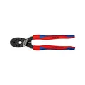 Produktbild: KNIPEX 71 02 200 CoBolt Kompakt-Bolzenschneider 200 mm schwarz