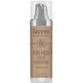 Produktbild: Lavera Hyaluron Liquid Foundation Natural Beige 05