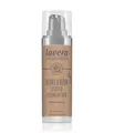 Produktbild: lavera Hyaluron Liquid Foundation Creme Foundation 30 ml Nr. 05 - Natural Beige