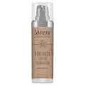 Produktbild: Lavera HYALURON LIQUID FOUNDATION   Natural Beige 05 30 ml