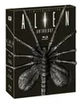 Produktbild: Alien Anthology (Facehugger Edition im Relief-Schuber) [Blu-ray] [Limited Edition]