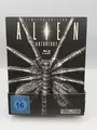 Produktbild: Alien Anthology - 6 Discs Edition