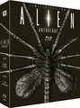 Produktbild: Alien Anthology (Facehugger) Box ZUSTAND SEHR GUT