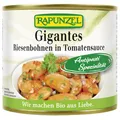 Produktbild: Rapunzel - Gigantes Riesenbohnen in Tomatensauce