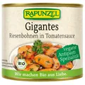 Produktbild: Rapunzel Gigantes Riesenbohnen in Tomatensauce (230g)
