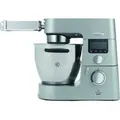 Produktbild: Kenwood KAX 980 ME Pasta Maker - Silber