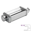 Produktbild: Kenwood Zubehör Nudelwalze KAX980ME Küchenmaschinen-Zubehör