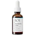 Produktbild: Geek & Gorgeous POREfectly CLEAR - Porenverfeinerndes Serum mit 2% Salicylsäure und Sarkosin - für klarere Haut - für Mischhaut und fettige Haut - 30 ml