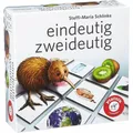 Produktbild: Piatnik Eindeutig Zweideutig II (Deutsch) (6603)