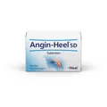 Produktbild: ANGIN HEEL SD Tabletten 50 St.