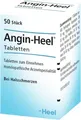 Produktbild: ANGIN HEEL SD Tabletten 50 St