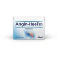 Produktbild: Angin-Heel® SD Tabletten