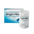 Produktbild: Angin-Heel SD Tabletten · 50 St · PZN 08412268