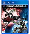 Produktbild: Bayonetta & Vanquish 10th Anniversary Bundle Standard Edition forPlayStation 4