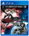 Produktbild: Bayonetta & Vanquish 10th Anniversary Bundle Standard Edition | English | Neu