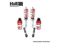 Produktbild: H&R Fahrwerkssatz, Federn/Dämpfer 458518
