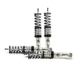 Produktbild: H&R Gewindefahrwerk Twin-Tube verzinkt Audi/Seat/VW Mehrl.-HA ab 986kg 55mm FBØ