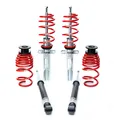 Produktbild: H&R Gewindefahrwerk 45851-8 Twin-Tube für VW Golf VII (5G1, BQ1, BE1, BE2)