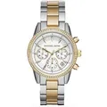 Produktbild: Michael Kors Damenuhr Ritz MK6474