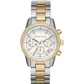 Produktbild: Michael Kors Chronograph Bryant MK6474 Edelstahl 87135772