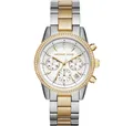Produktbild: MICHAEL KORS Luxusuhr Armbanduhr Damenuhr Ritz MK6474