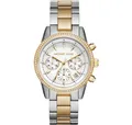 Produktbild: MICHAEL KORS Luxusuhr Armbanduhr Damenuhr Ritz MK6474