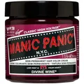 Produktbild: Manic Panic Classic High Voltage Divine Wine 118 ml