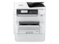 Produktbild: Epson WorkForce Pro RIPS WF-C879R - Multifunktionsdrucker - Farbe - Tintenstrahl - A3 (297 x 420 mm) (C11CH35401)