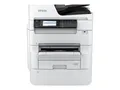 Produktbild: Epson WorkForce Pro RIPS WF-C879R - Multifunktionsdrucker - Farbe - Tintenstrahl - A3 (297 x 420 mm)