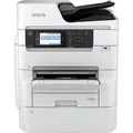 Produktbild: Epson WorkForcePro WF-C879RDWF Multifunktionsdrucker