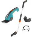 Produktbild: Gardena Akku Gras- & Strauchschere ClassicCut, 3,6 V